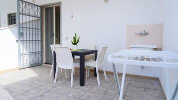 Appartement | 6 chambres