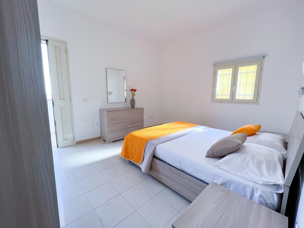 Apartment | 6 Schlafzimmer