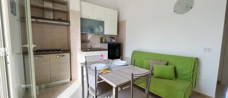 Apartment | 6 bedrooms