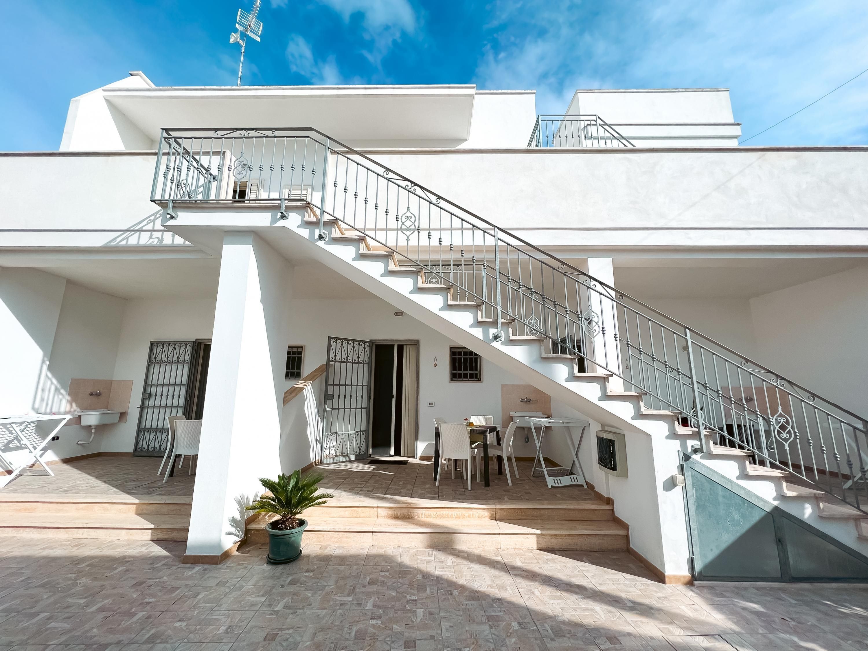 Apartment | 6 bedrooms