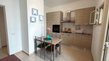 Apartment | 6 Schlafzimmer