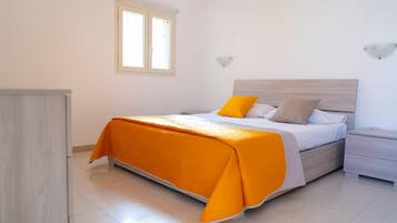 Apartment | 6 bedrooms