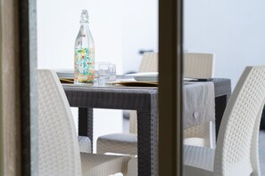 Apartment | 6 bedrooms - Appartamento Murena 8 (Squinzano)