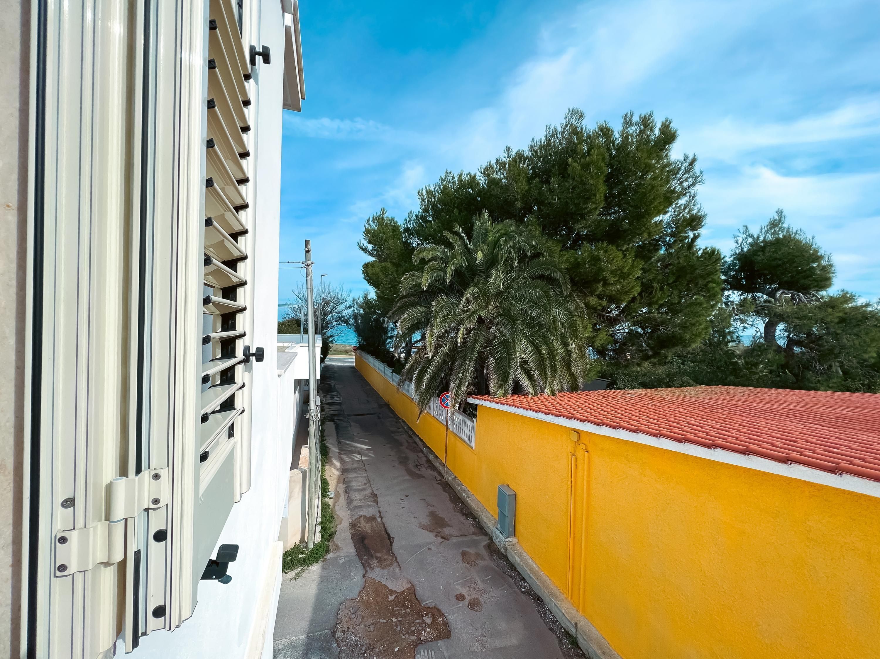 Apartment | 6 bedrooms