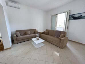 Apartment | 6 Schlafzimmer