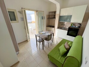 Apartment | 6 bedrooms - Appartamento Murena 8 (Squinzano)