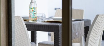 Appartamento Murena 8