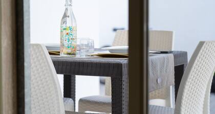 Appartamento Murena 8