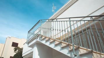 Appartement | 6 chambres