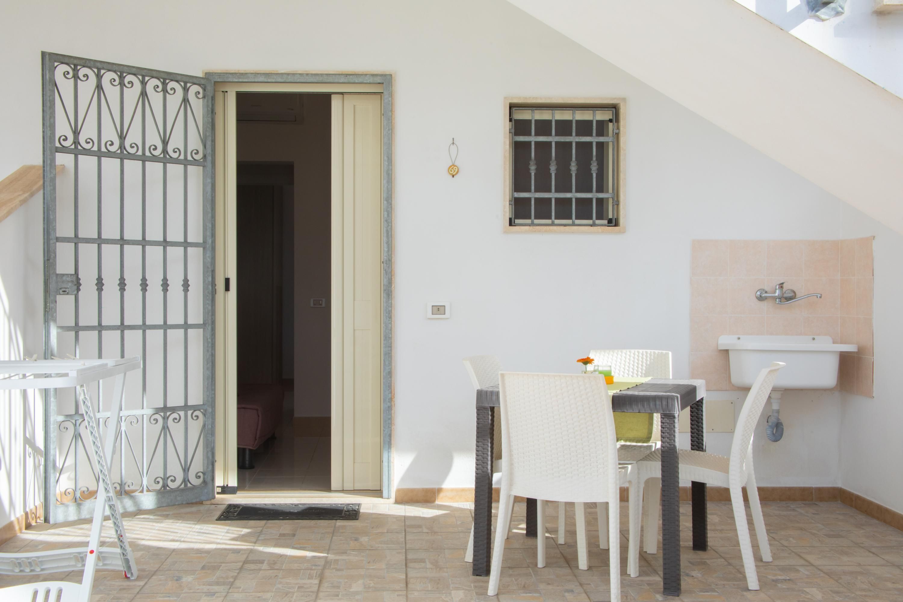 Apartment | 6 bedrooms