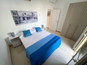 Apartment | 6 Schlafzimmer