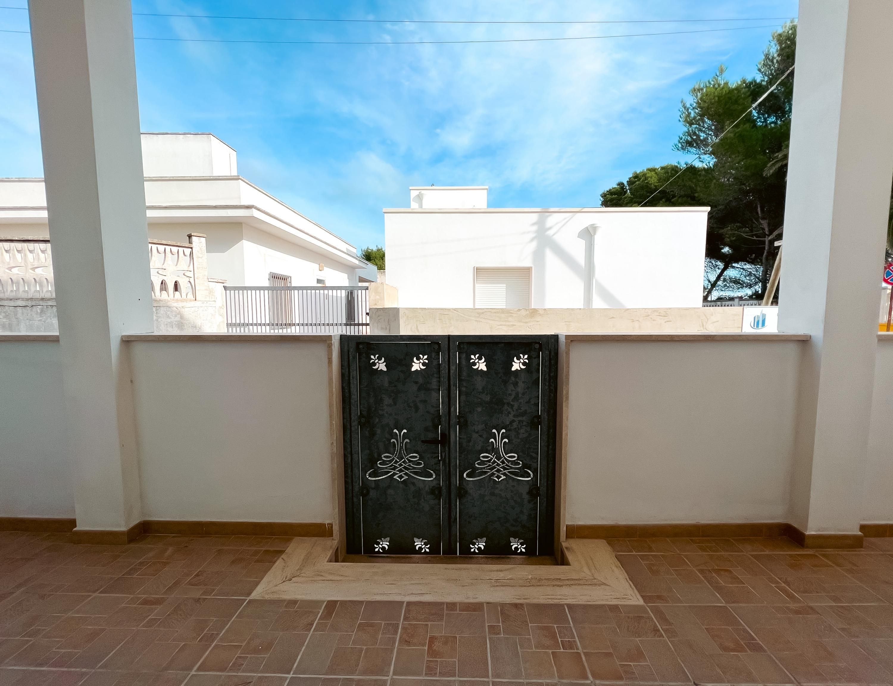 Apartamento | 6 dormitorios