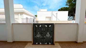 Apartment | 6 Schlafzimmer