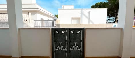 Apartamento | 6 dormitorios