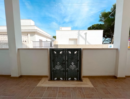 Appartamento Murena 8