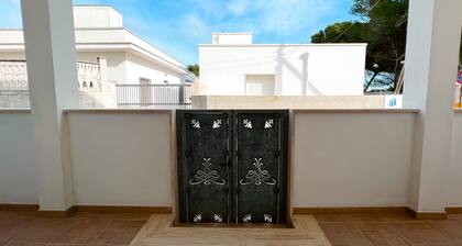 Appartamento Murena 8