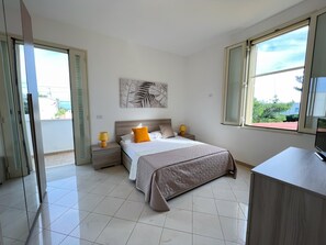 6 habitaciones