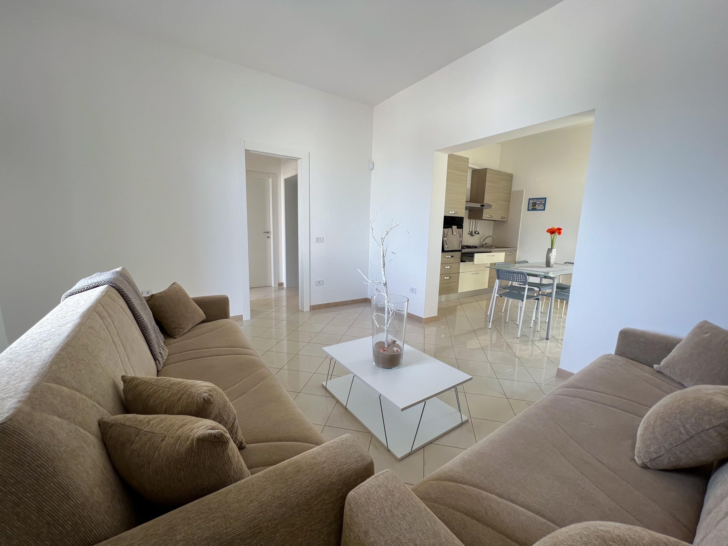 Apartment | 6 bedrooms