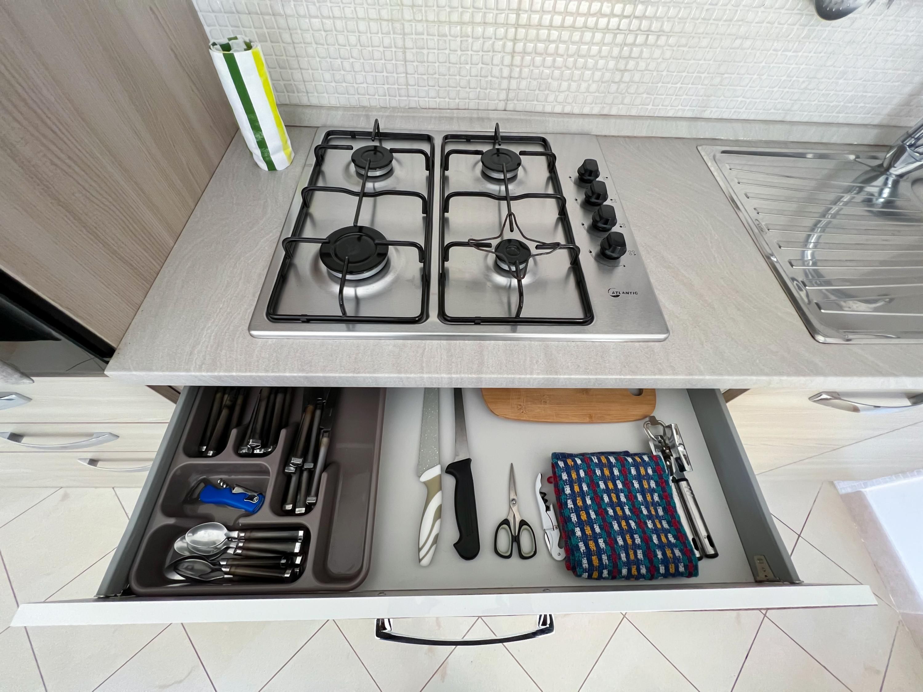 Apartment | 6 bedrooms