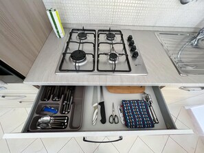 Huoneisto | 6 makuuhuonetta