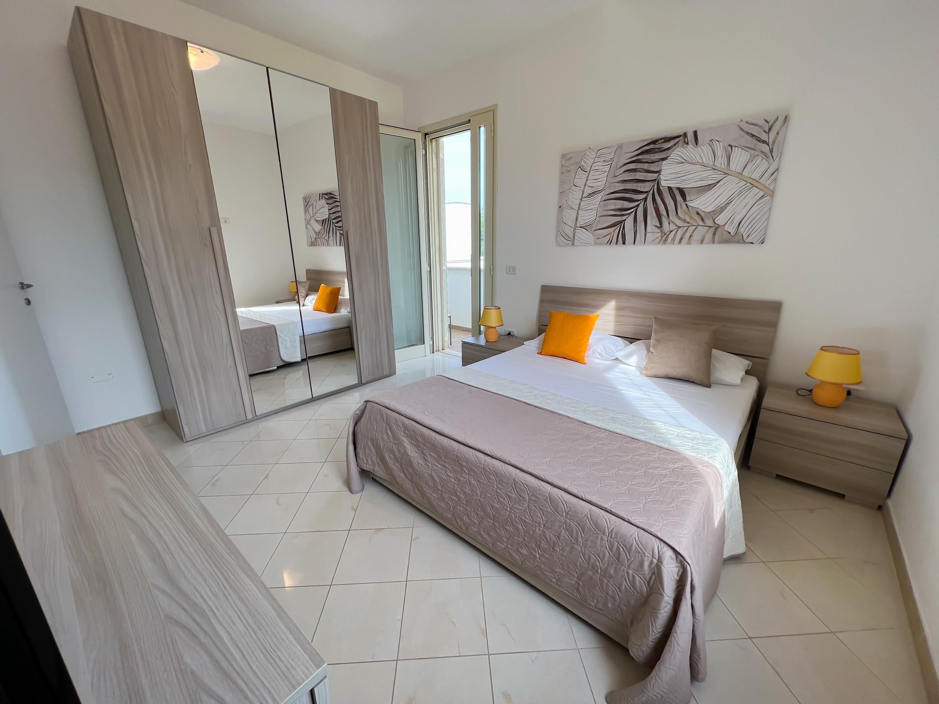 Apartment | 6 bedrooms