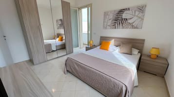 Appartement | 6 chambres