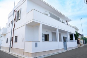 Apartment | 6 bedrooms - Appartamento Murena 8 (Squinzano)