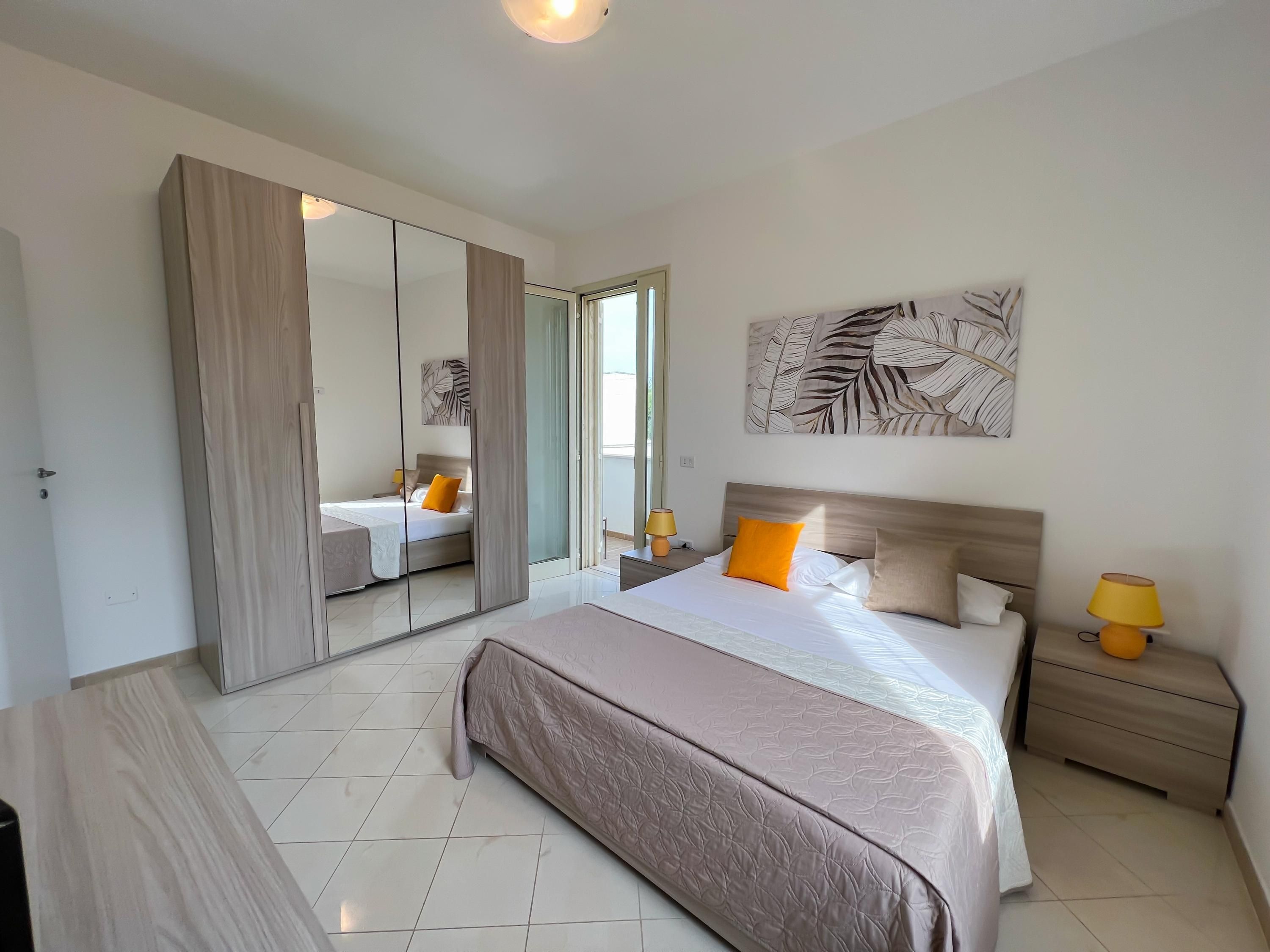 Rumah | 6 kamar tidur