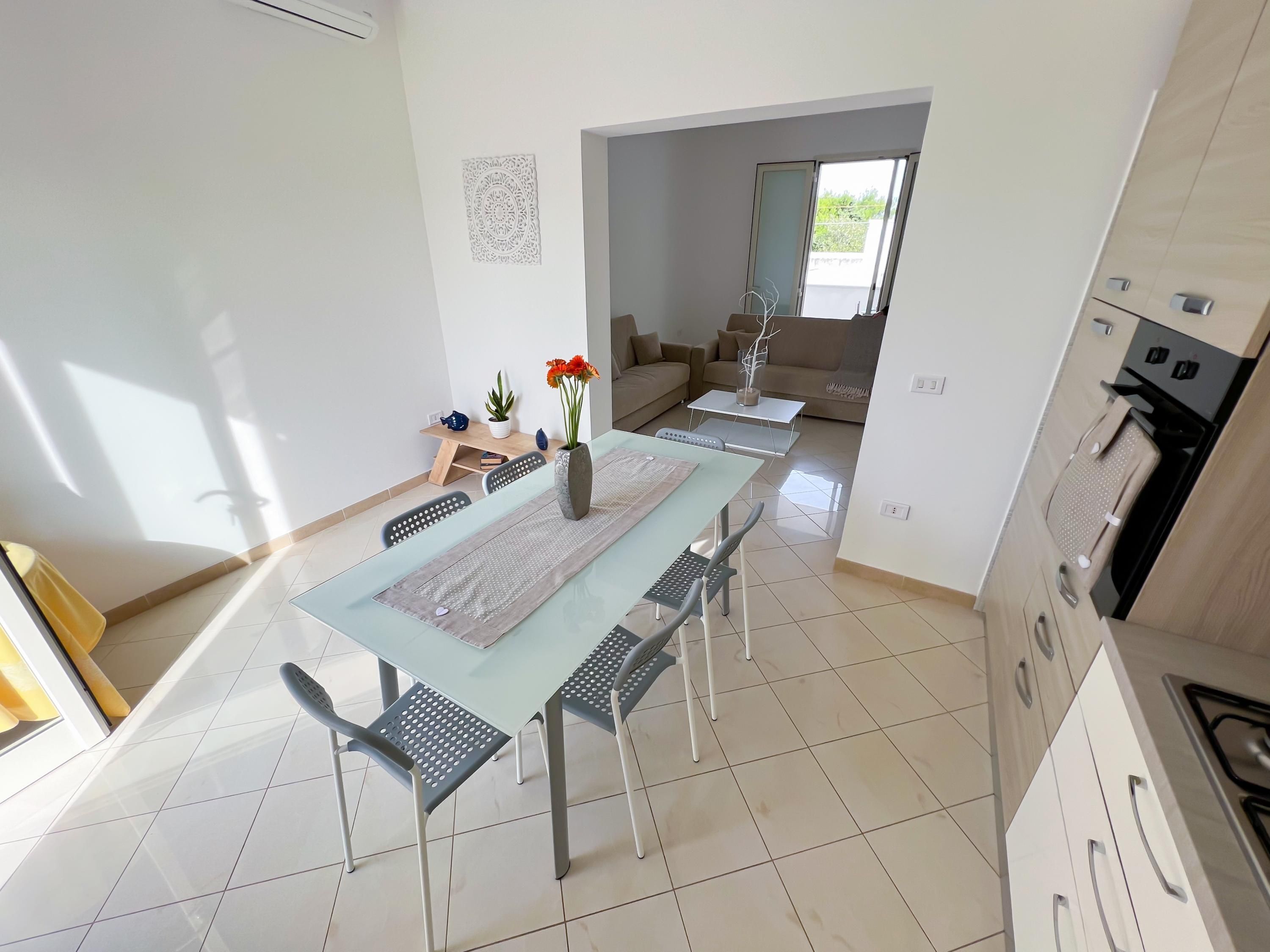 Apartment | 6 bedrooms