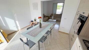 Apartment | 6 bedrooms