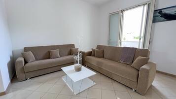 Apartment | 6 bedrooms