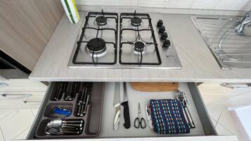 Căn hộ | 6 phòng ngủ