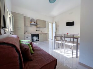 Apartment | 6 Schlafzimmer