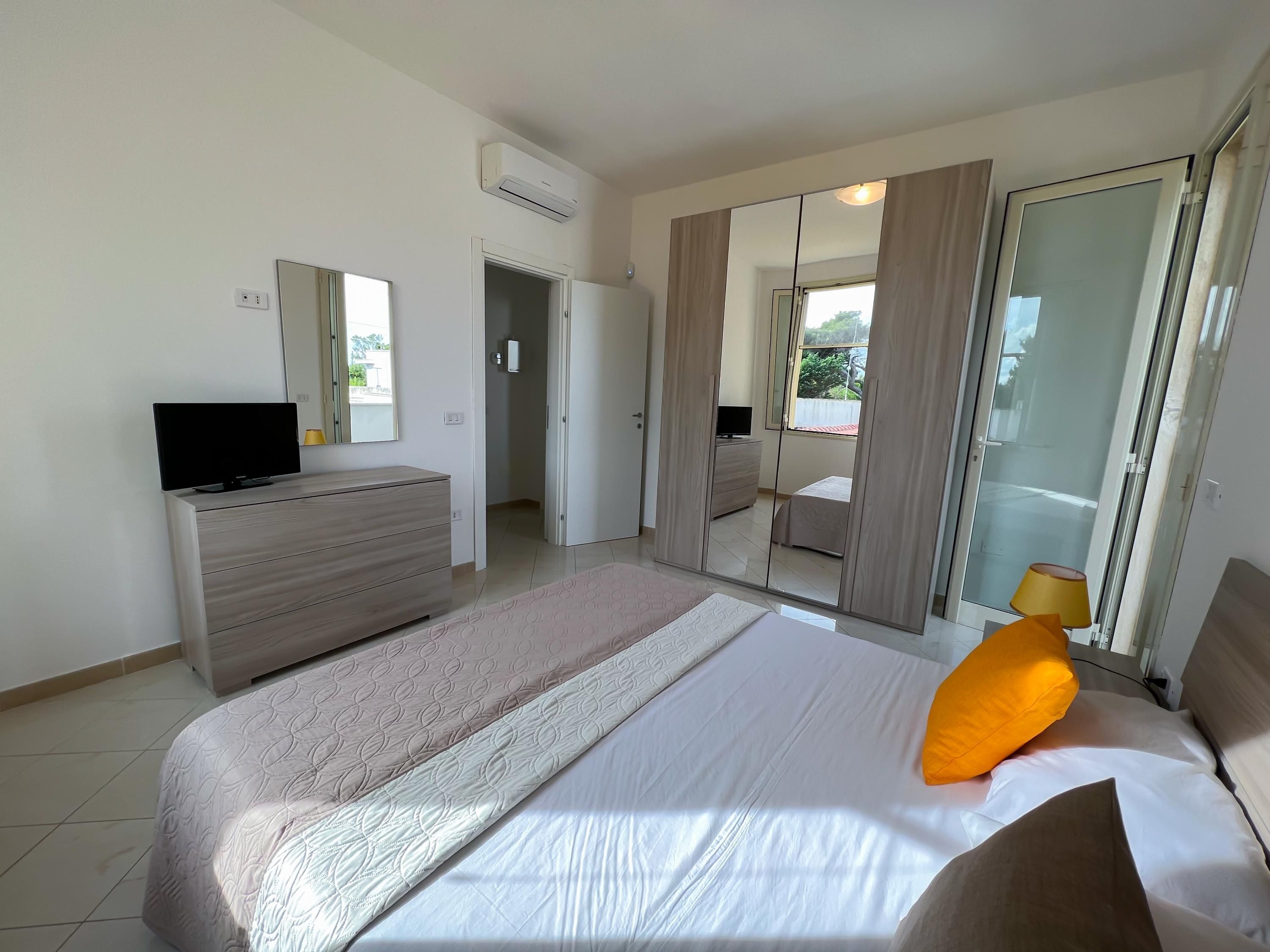 Apartment | 6 bedrooms