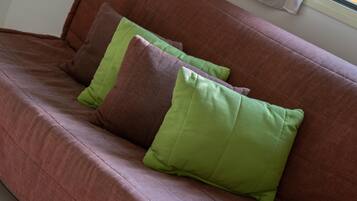 Appartement | 6 chambres