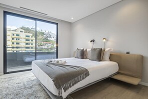 3 bedrooms - Tower Penthouse by Homie (Funchal)