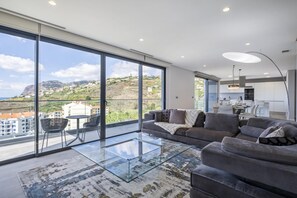 3 bedrooms - Tower Penthouse by Homie (Funchal)