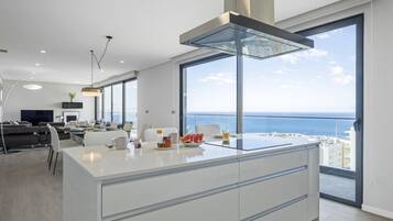 Apartment | 3 bedrooms