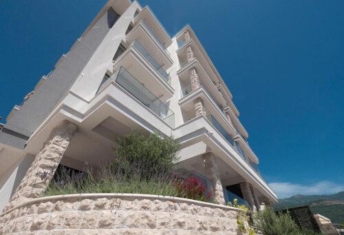 Horizon one bedroom apartment NS
