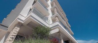 Horizon one bedroom apartment NS