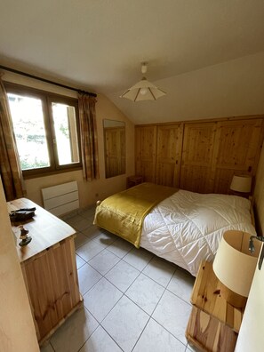 2 多间卧室、WiFi