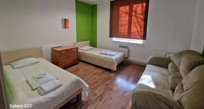 H18B EUROHOTEL