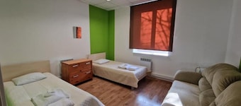 H18B EUROHOTEL