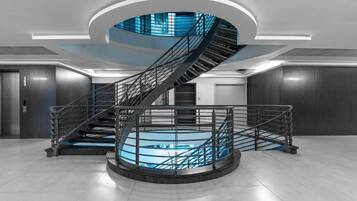 Entrada (vista interna)