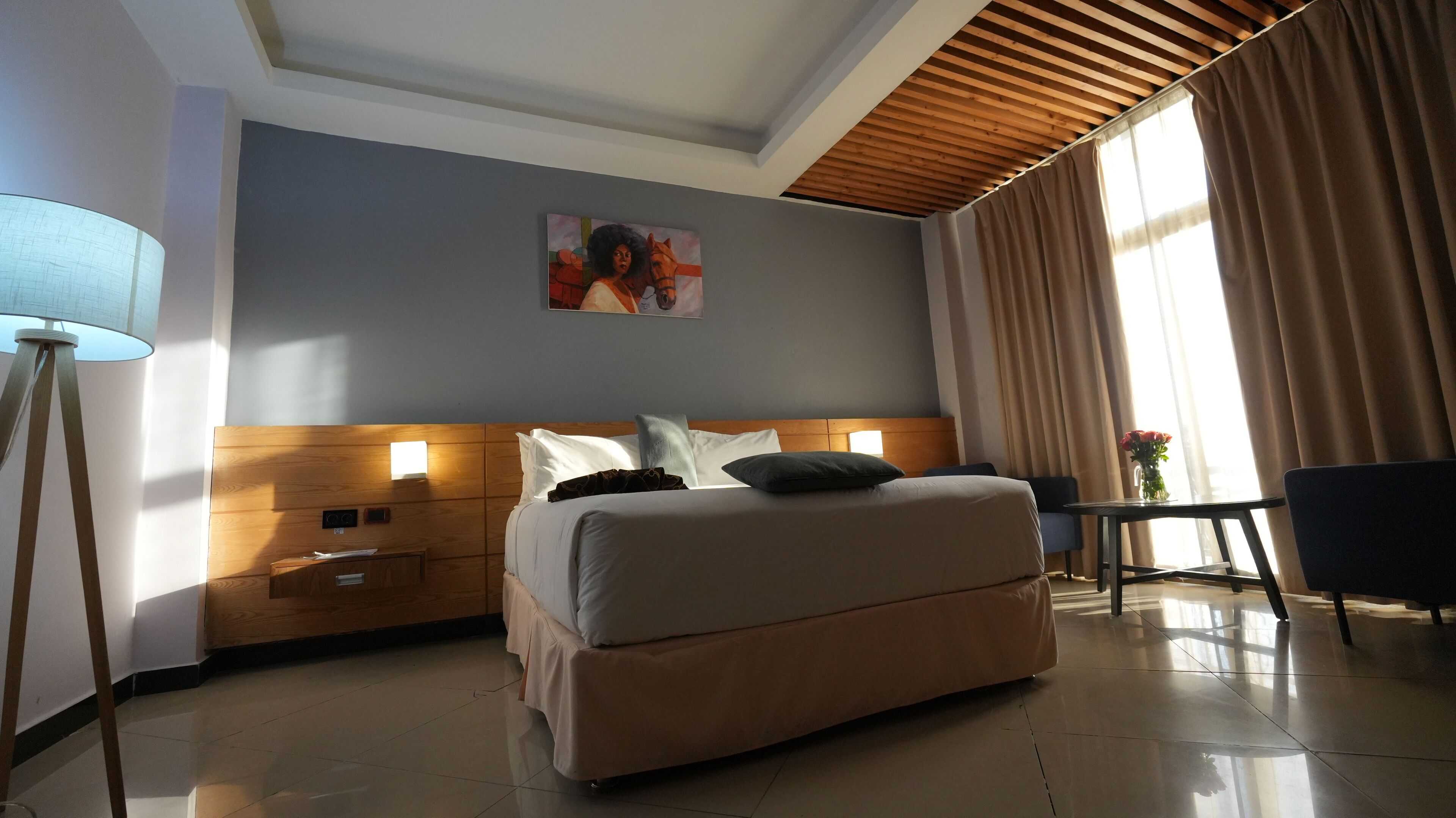 ملاءات للفراش لا تسبب الحساسية وأل حفة محشوة بالريش