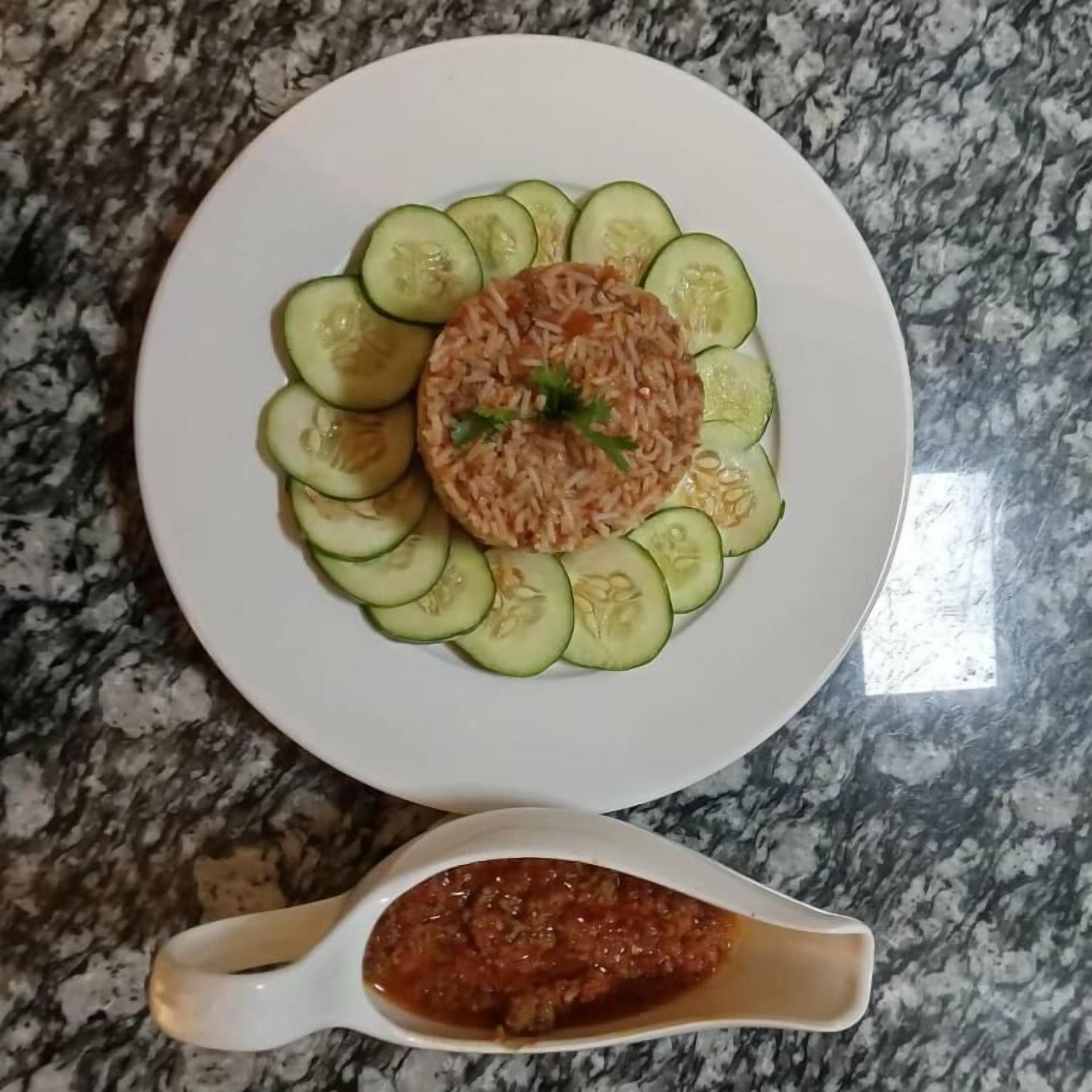 Foto - Mazeki Addis Boutique Hotel