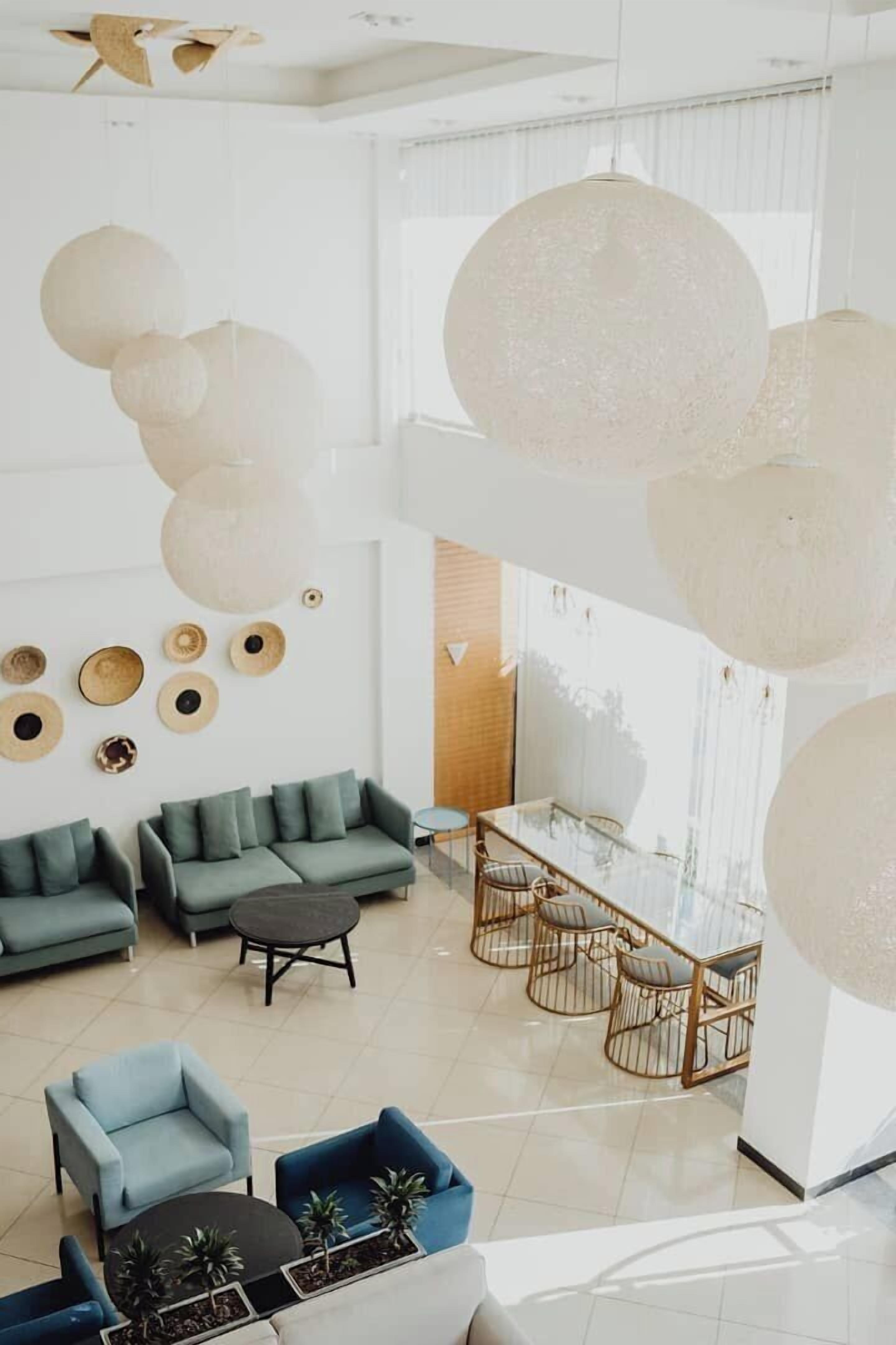 Foto - Mazeki Addis Boutique Hotel