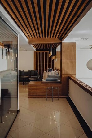 Servicio de la propiedad