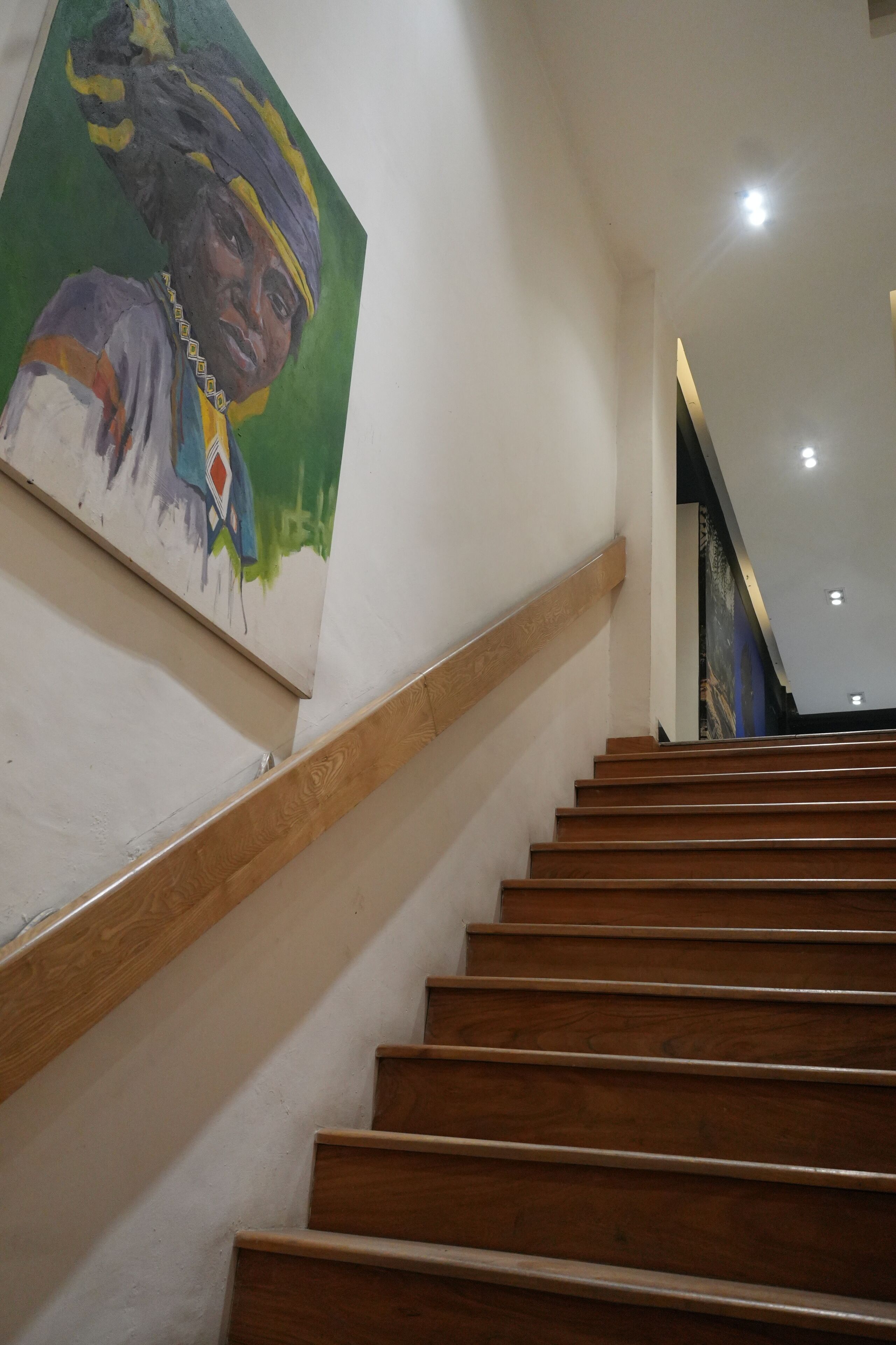 Foto - Mazeki Addis Boutique Hotel