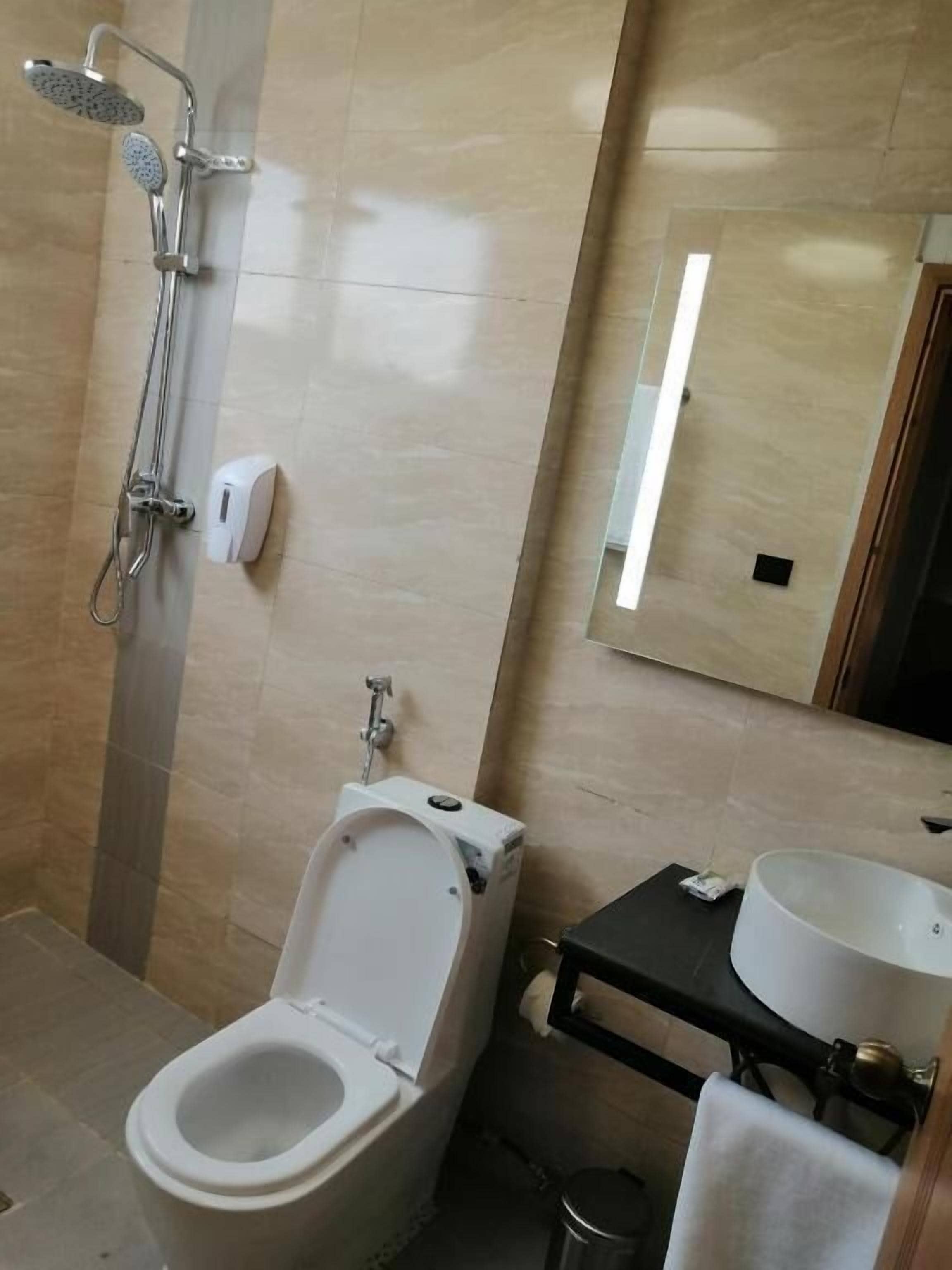 Foto - Mazeki Addis Boutique Hotel